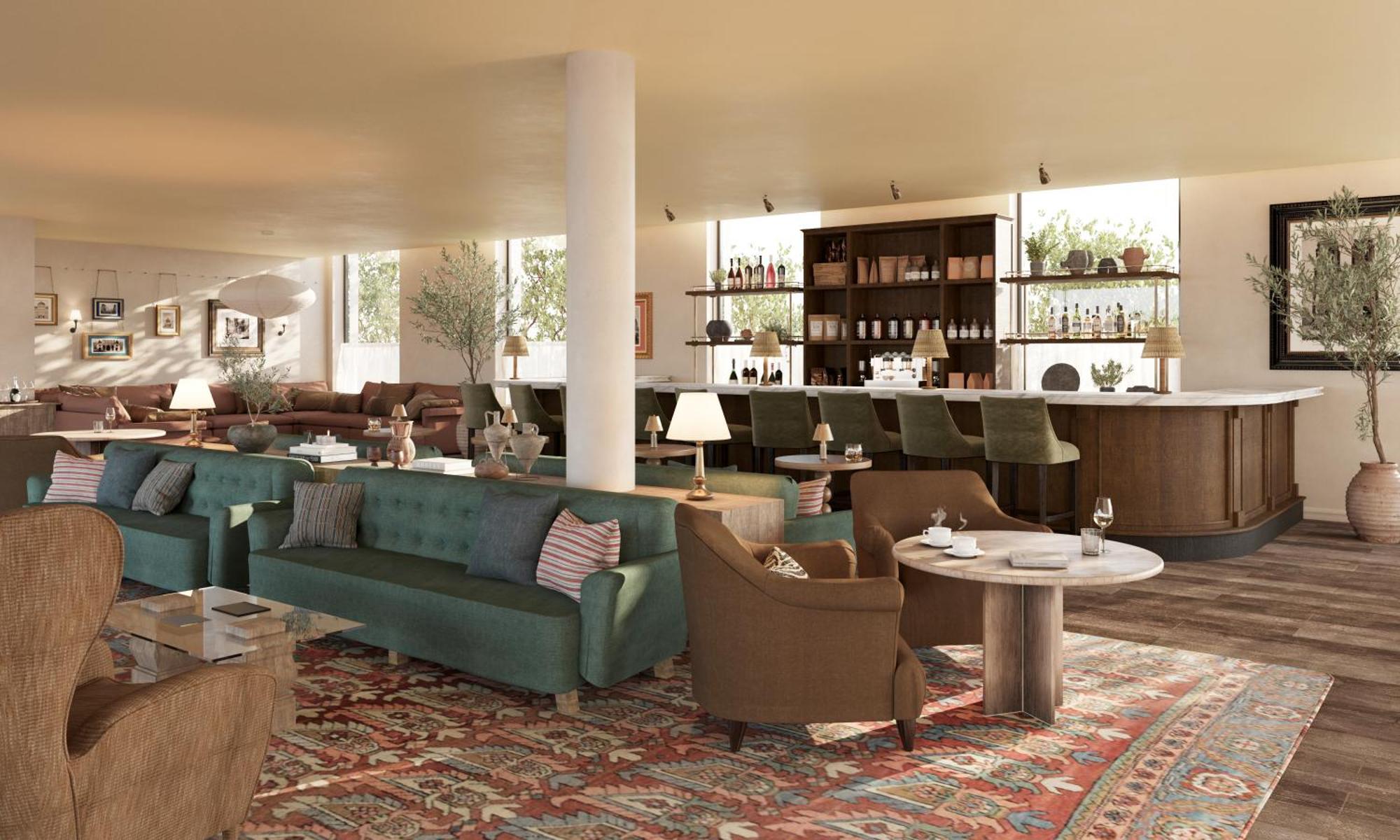 Wilde Aparthotels Cambridge City Centre Exterior photo